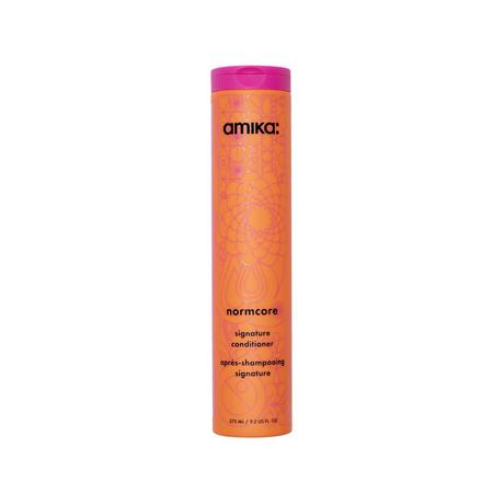 amika  Normcore - Feuchtigkeitsspendender Conditioner 