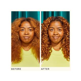 amika  The Kure - Après-Shampoing Réparateur Restructurant pour Cheveux Abîmés 