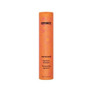 amika  Normcore - Shampoing Sans Sulfates 