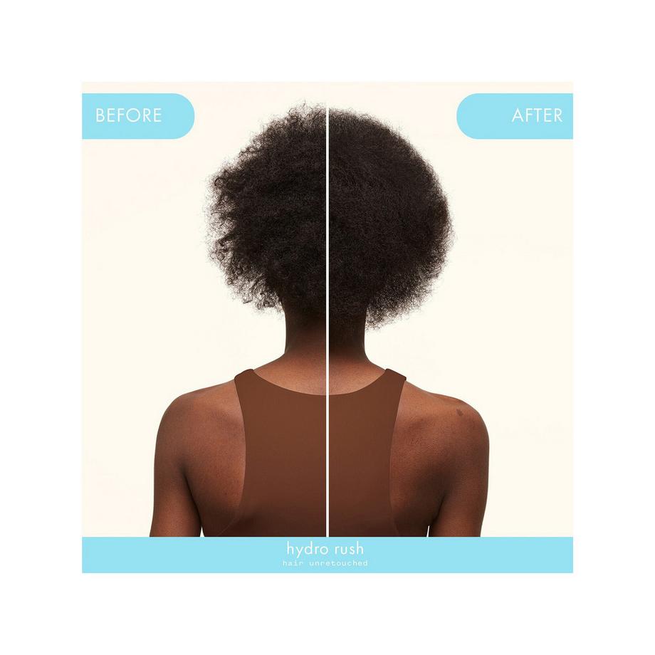 amika  Hydro Rush - Balsamo idratazione intensa all'acido ialuronico 