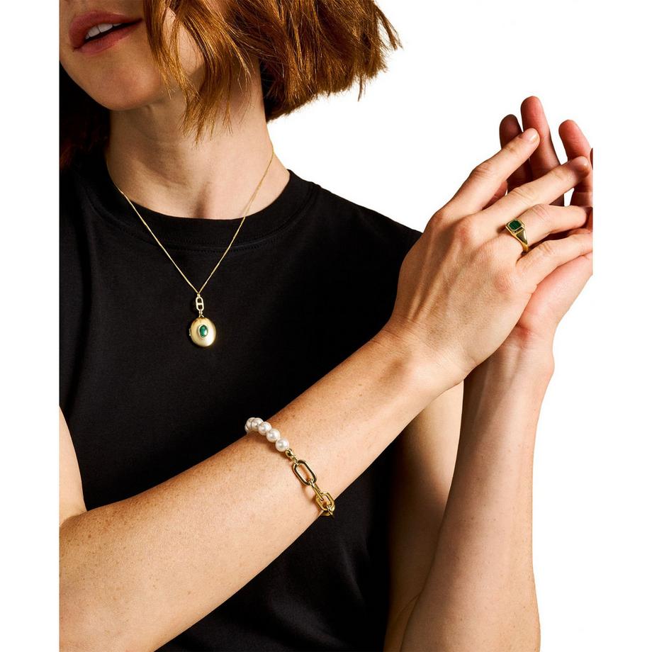 FOSSIL HERITAGE Armband 