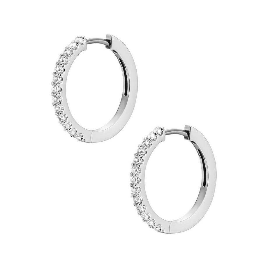 FOSSIL JEWELRY Creolen 