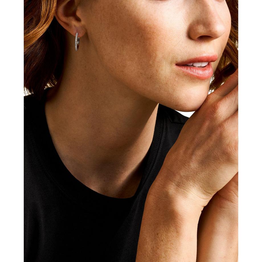 FOSSIL JEWELRY Creolen 