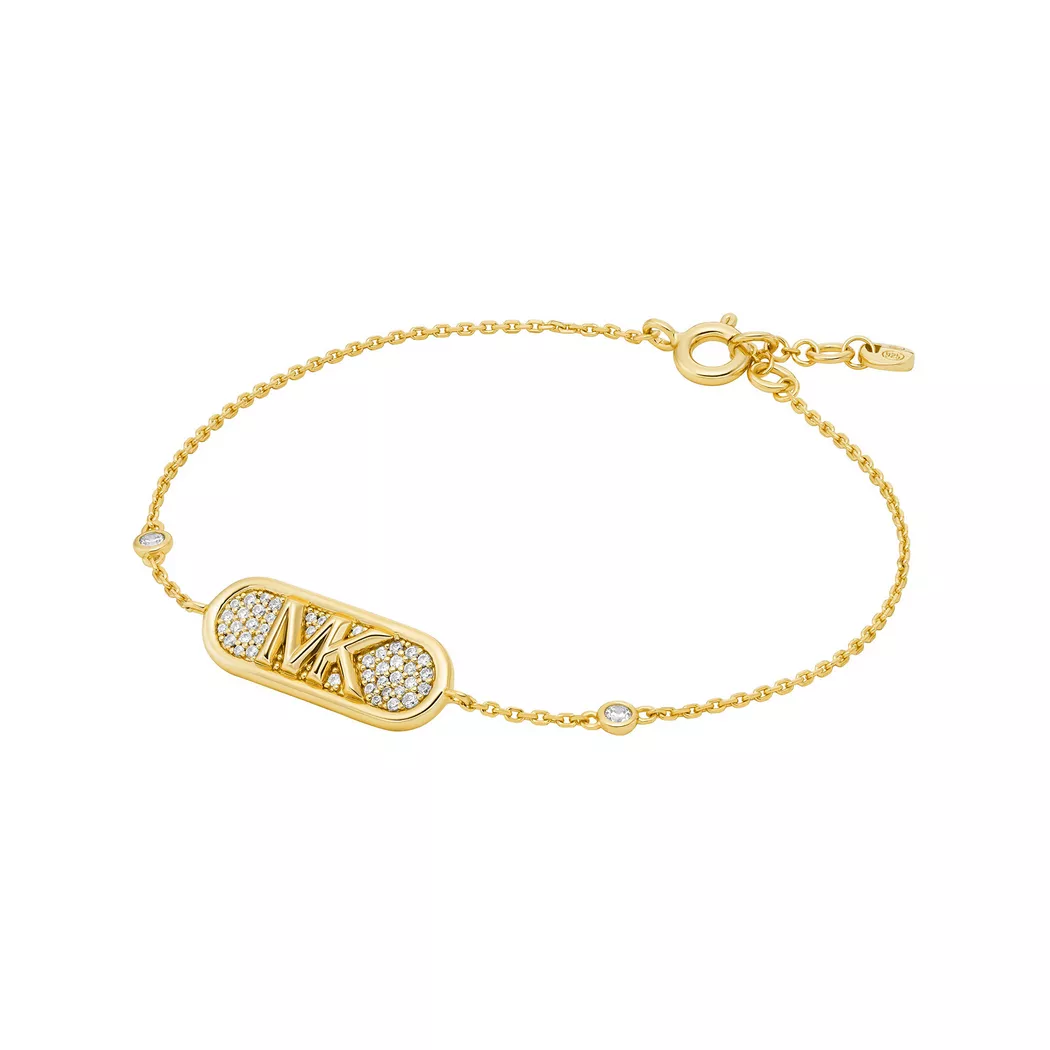 Michael Kors - Armband, Premium, 16.5CM, Gold