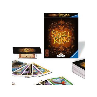 Ravensburger  Skull King, Deutsch 