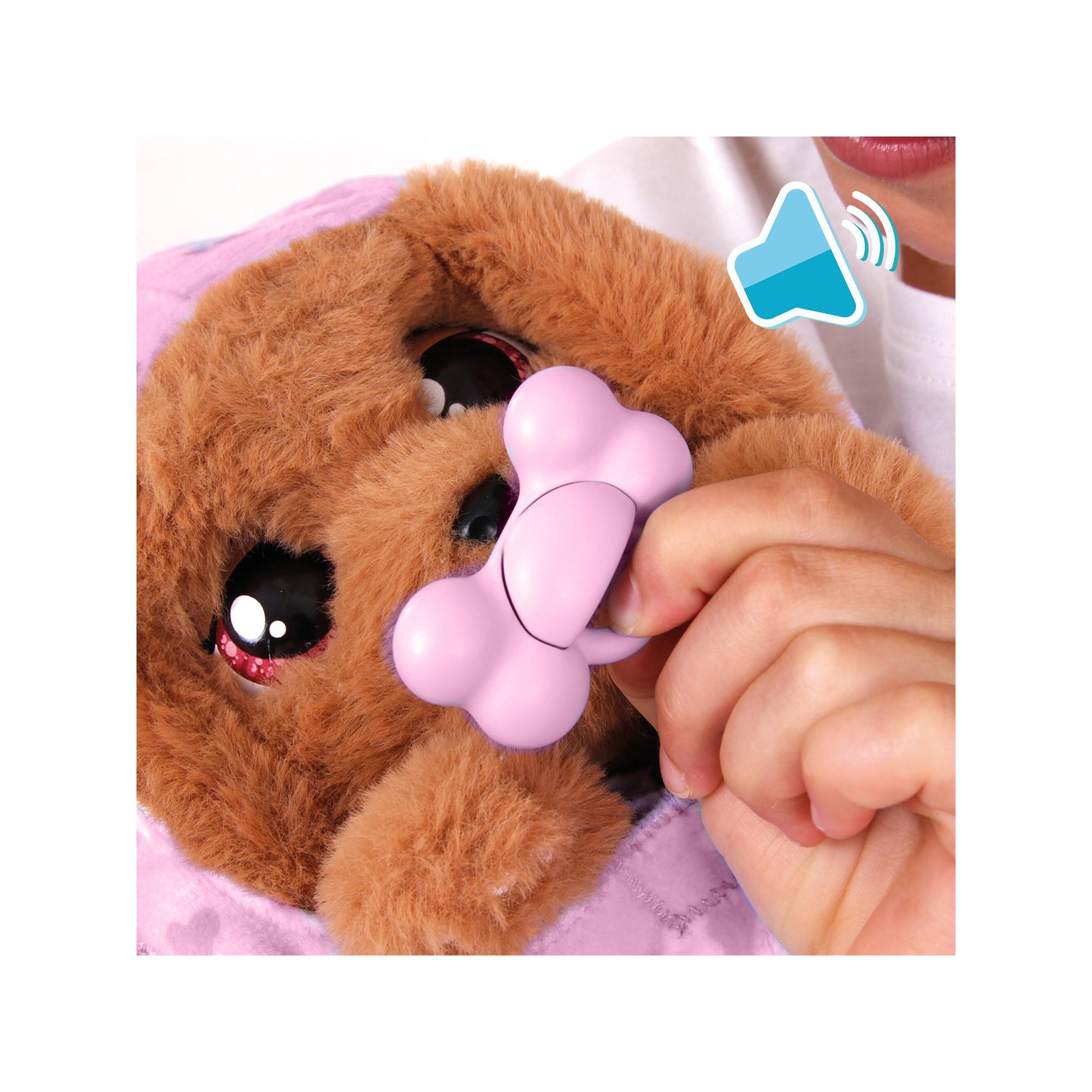 IMC Toys  Baby Paws Cocker Spaniel 