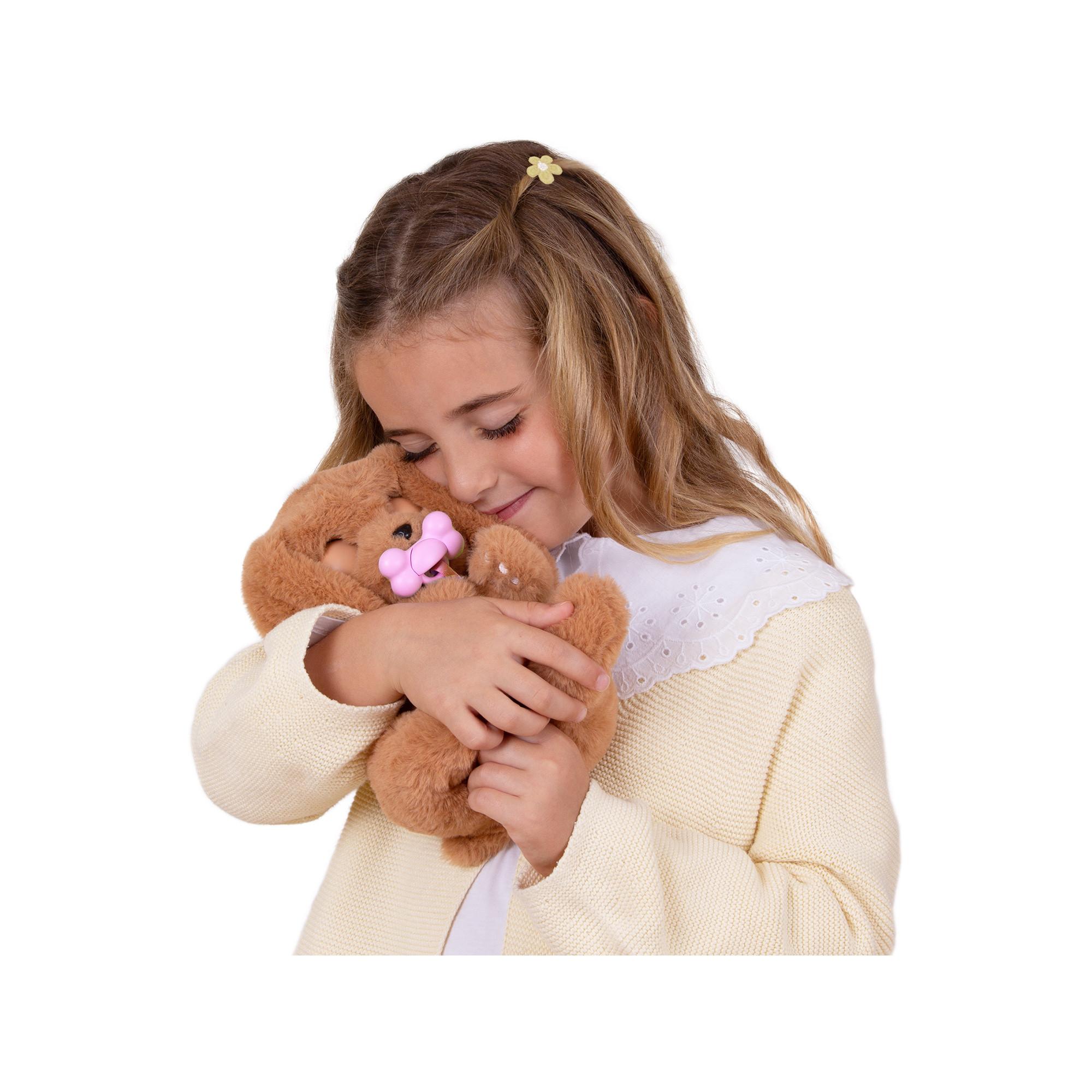 IMC Toys  Baby Paws Cocker Spaniel 