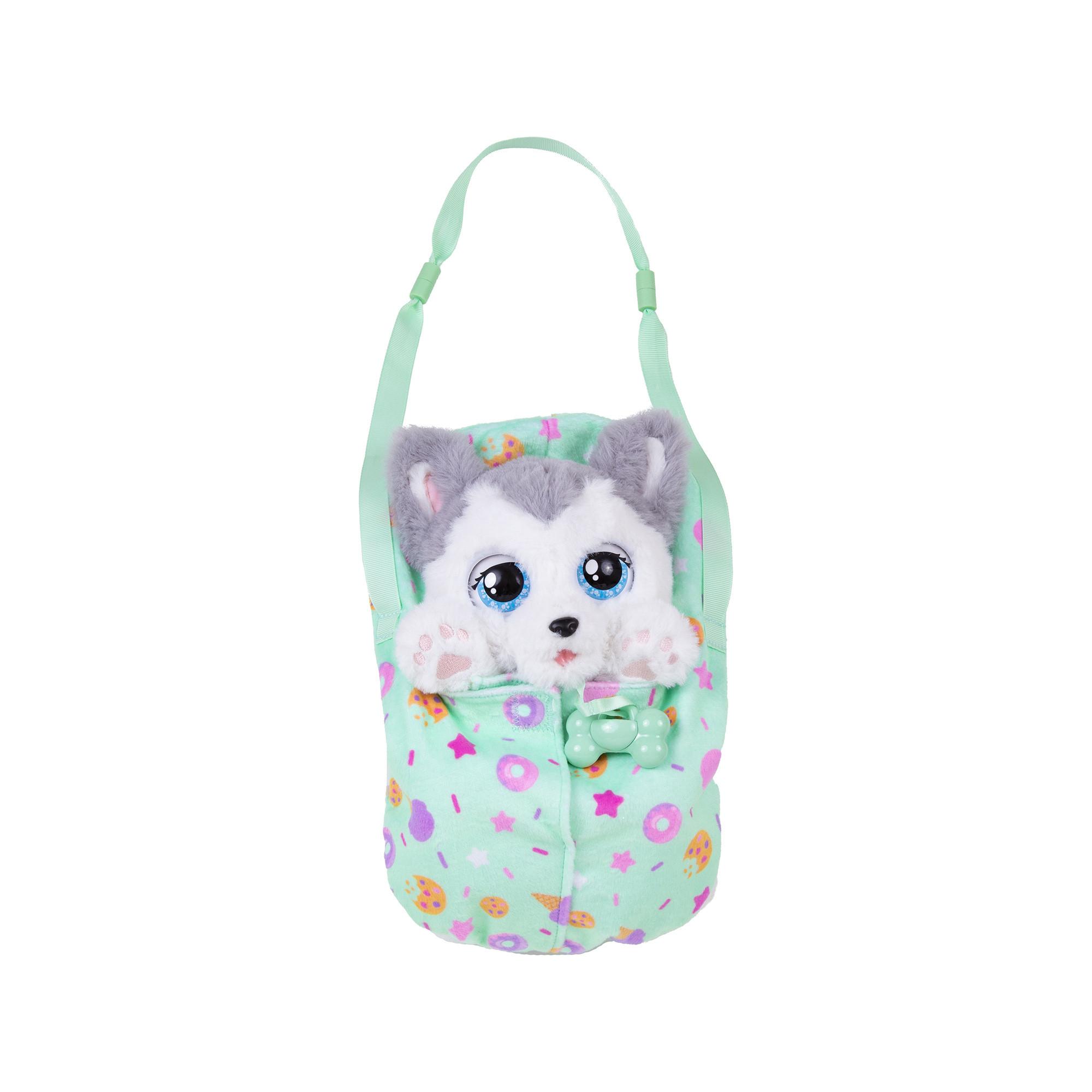 IMC Toys  Baby Paws Husky 