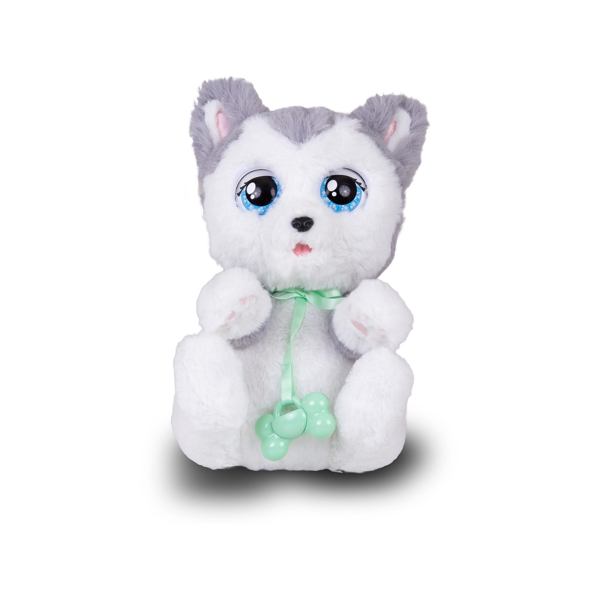 IMC Toys  Baby Paws Husky 