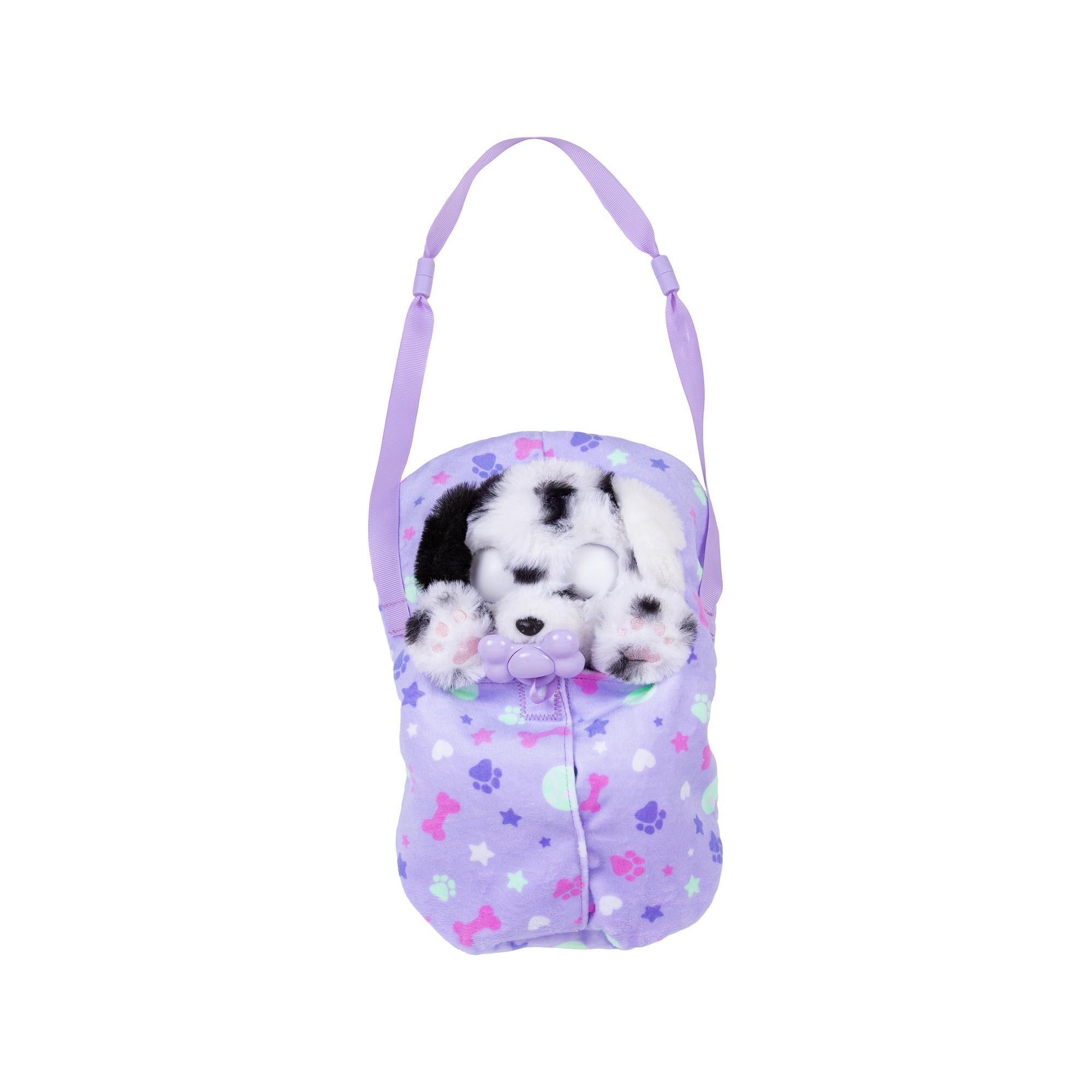 IMC Toys  Baby Paws Dalmata 