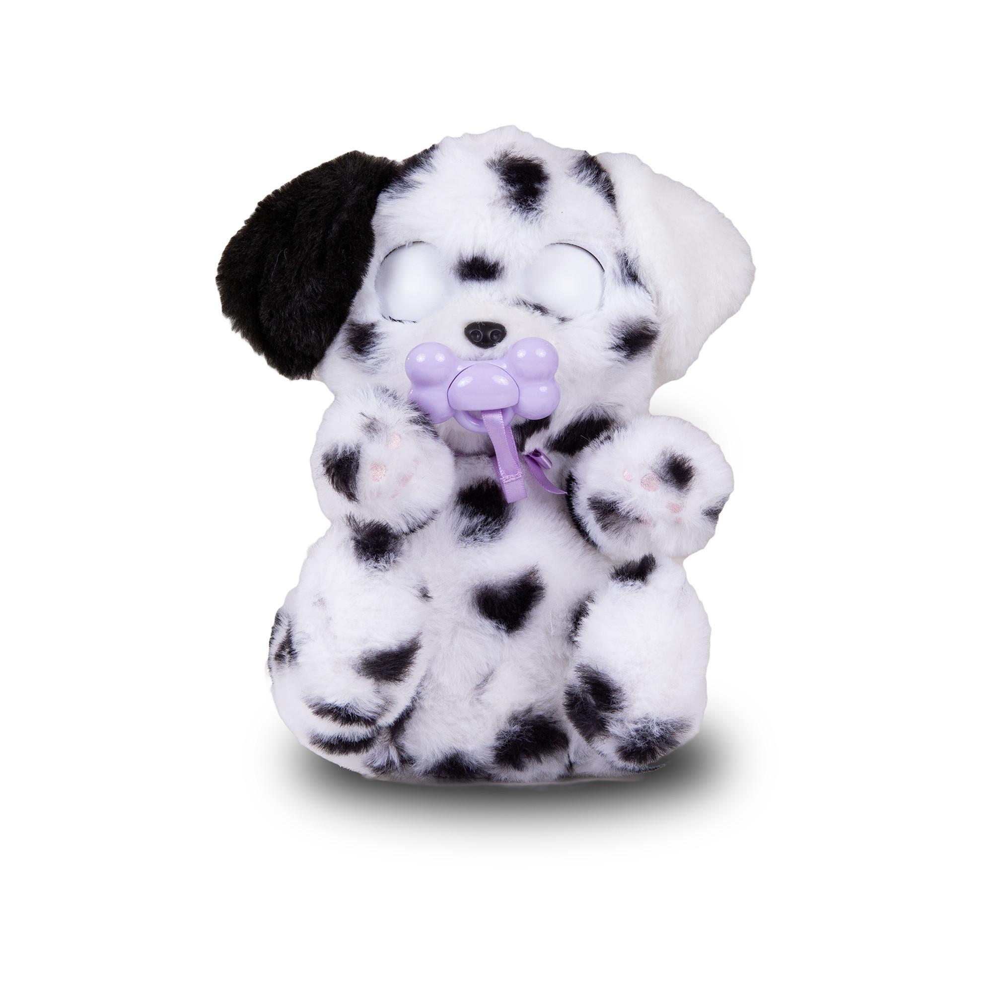 IMC Toys  Baby Paws Dalmata 