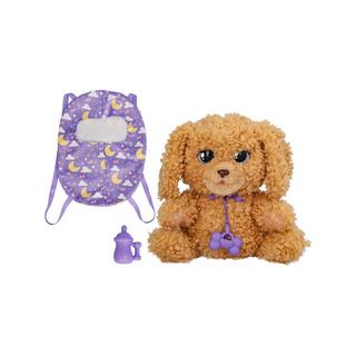 IMC Toys  Baby Paws Love & Care Labradoodle 