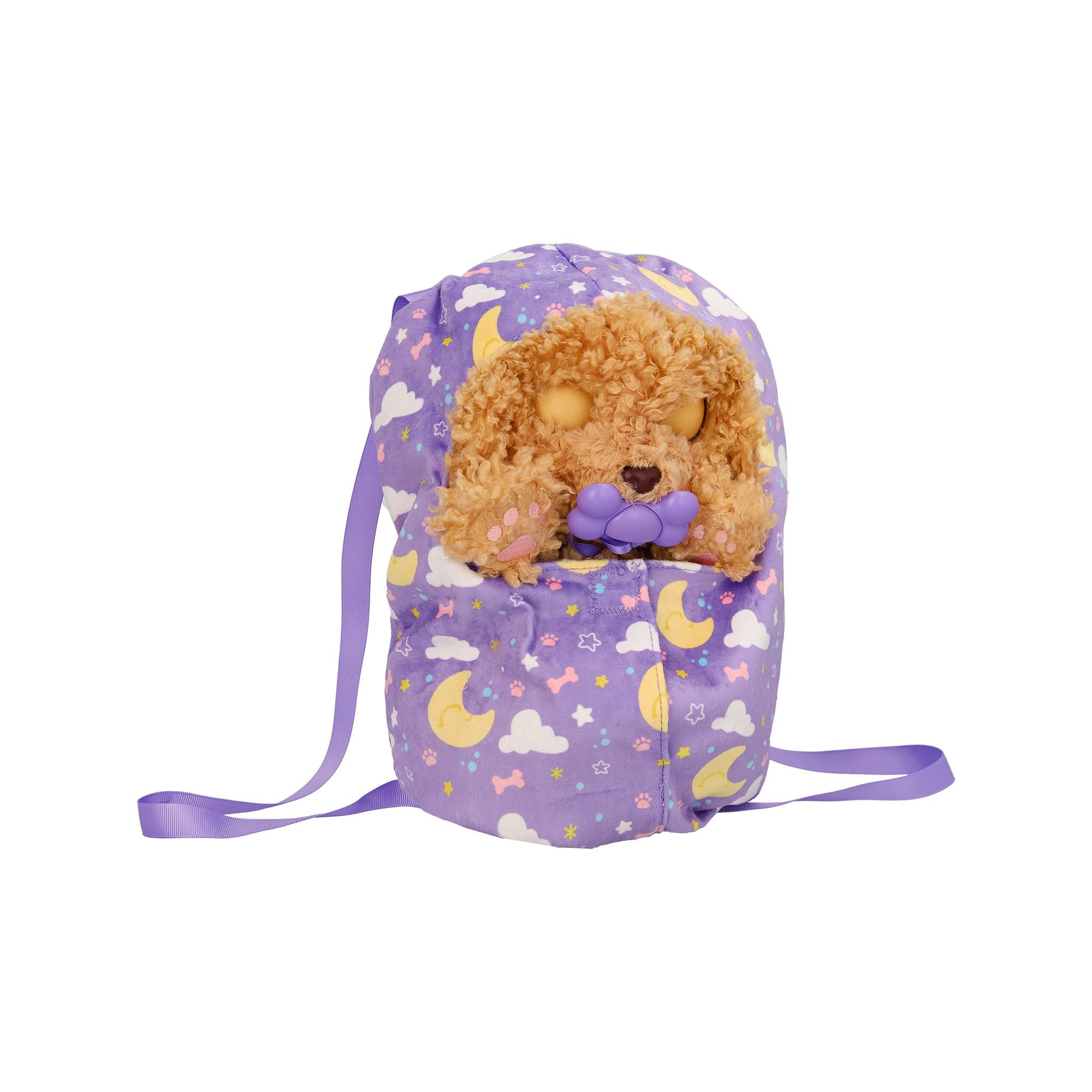 IMC Toys  Baby Paws Love & Care Labradoodle 