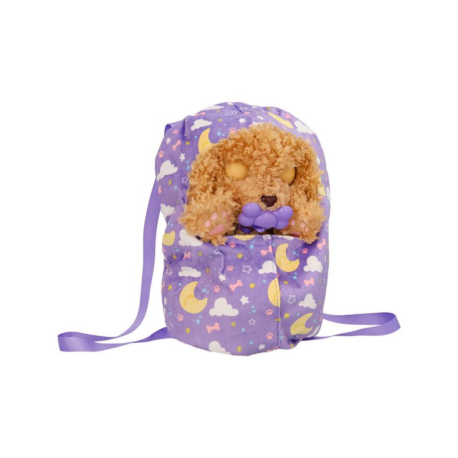 IMC Toys  Baby Paws Love & Care Labradoodle 