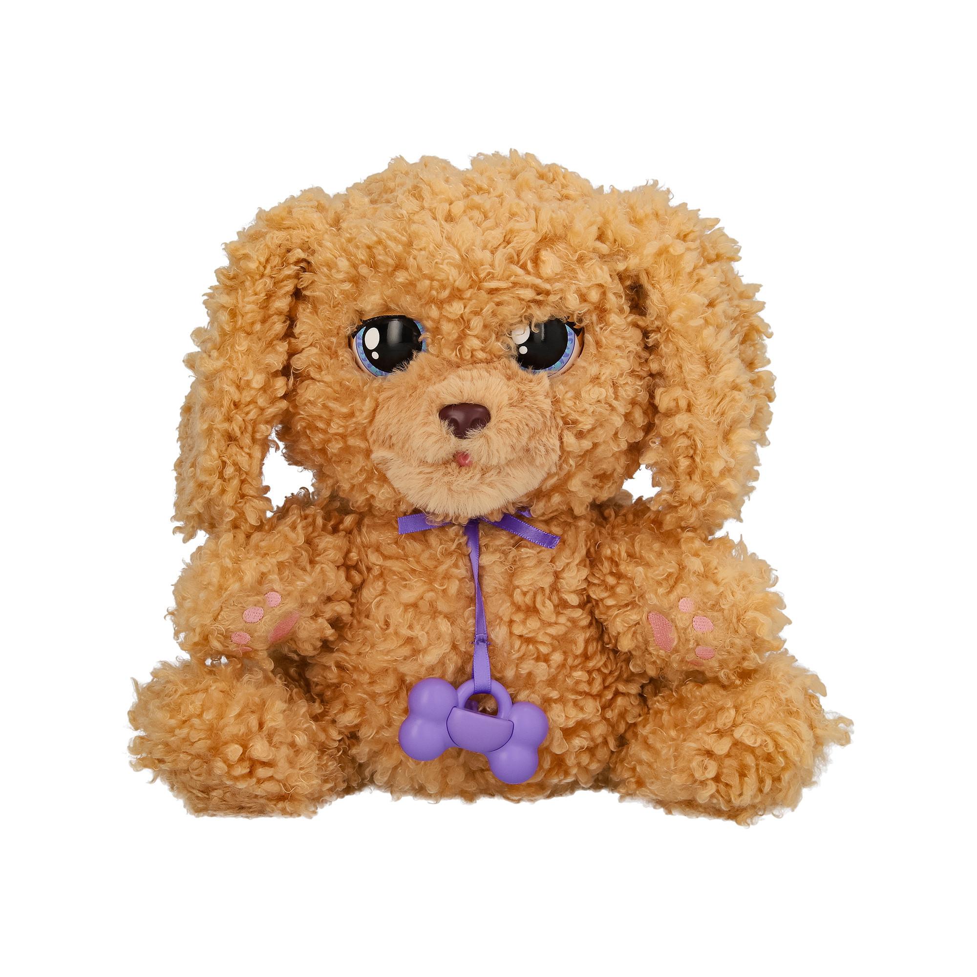 IMC Toys  Baby Paws Love & Care Labradoodle 