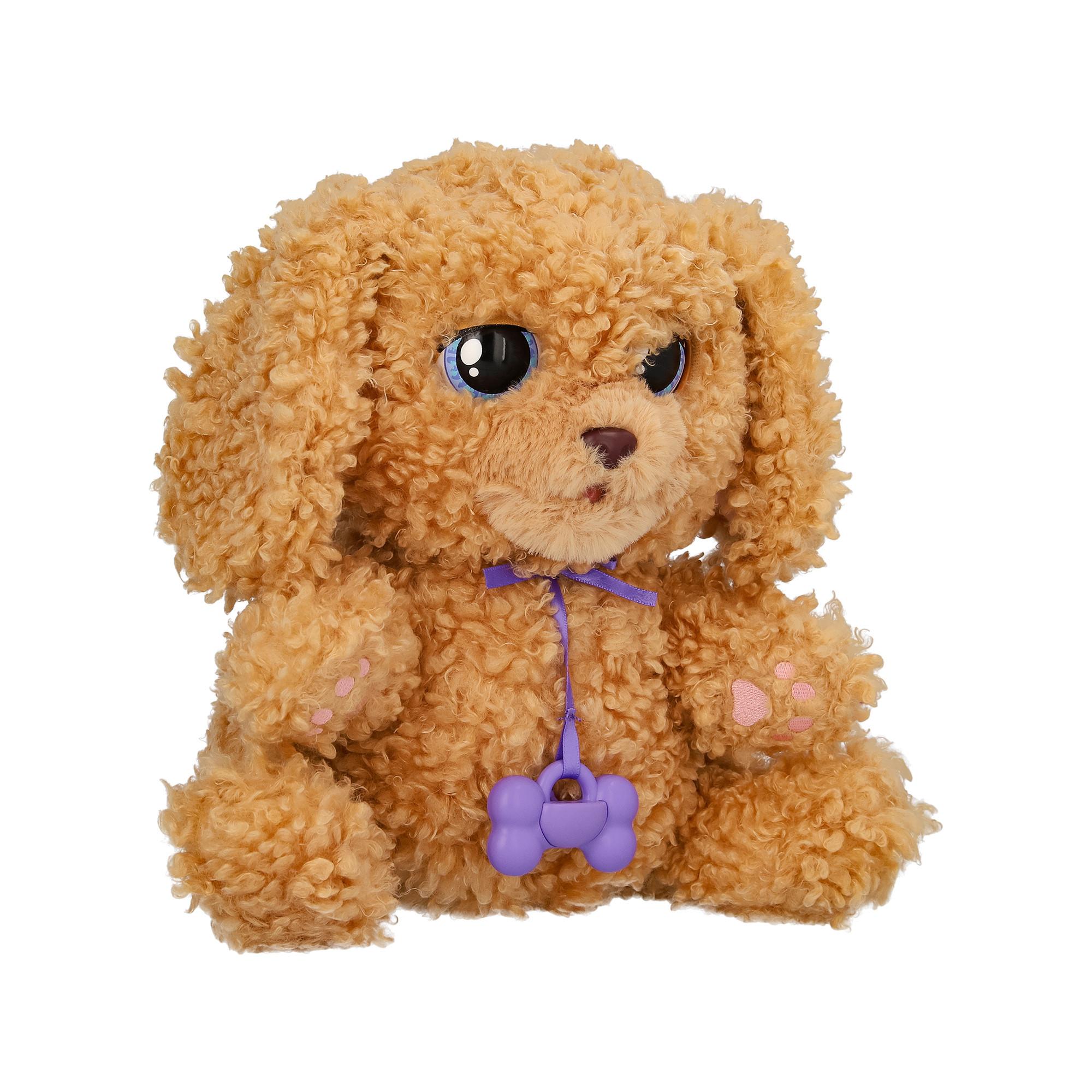 IMC Toys  Baby Paws Love & Care Labradoodle 