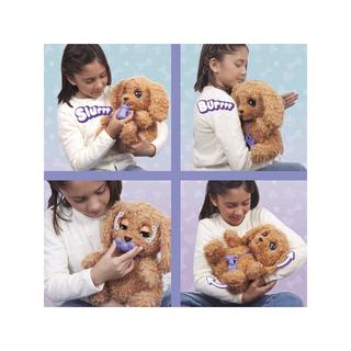 IMC Toys  Baby Paws Love & Care Labradoodle 