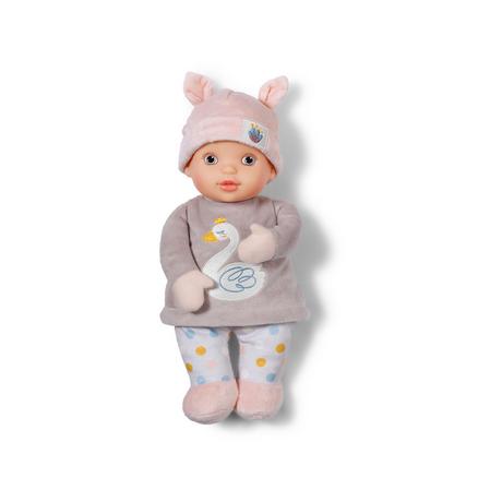 Zapf creation  Baby Annabell babies Sweetie Mauve 