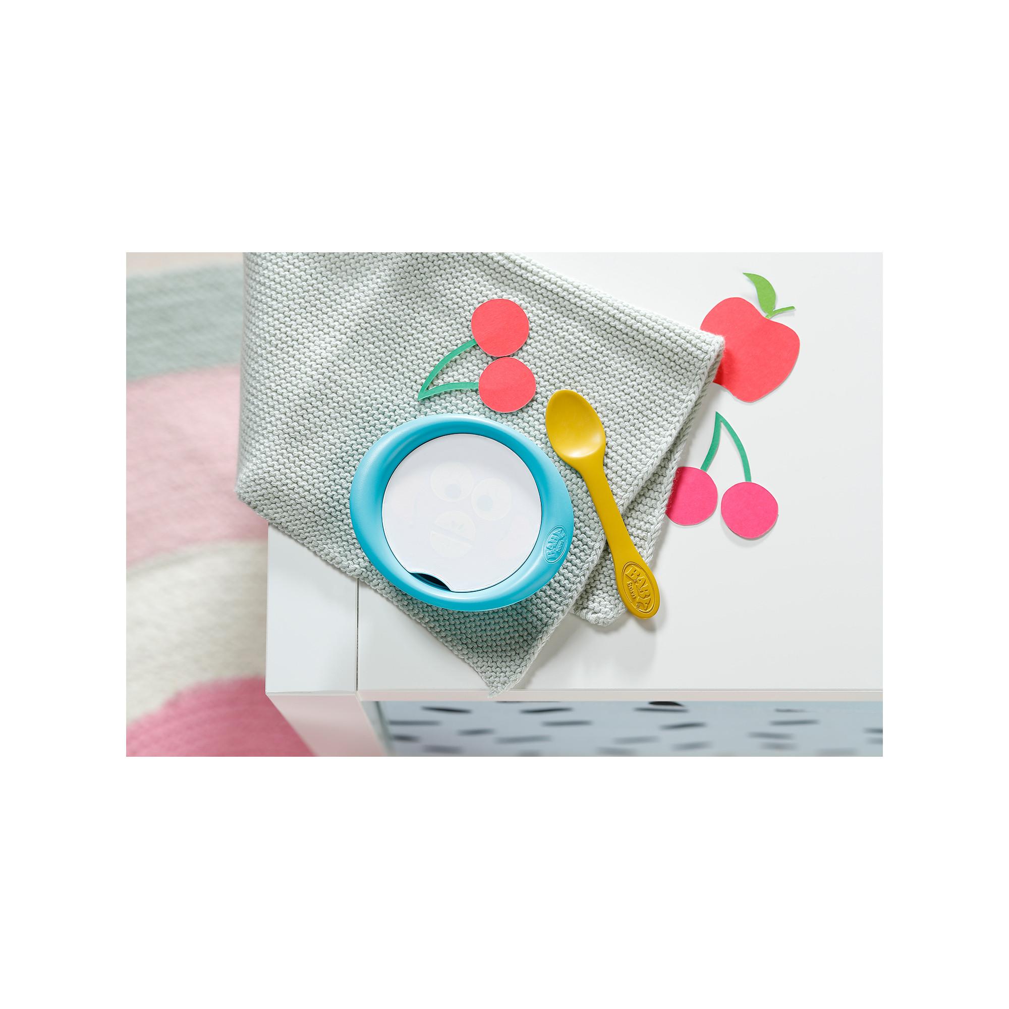 Zapf creation  Baby Born Fütterset 