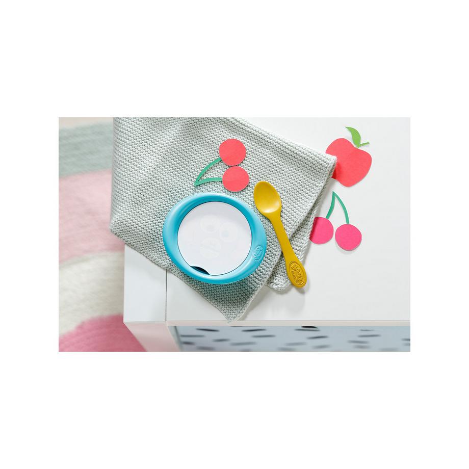 Zapf creation  Baby Born Fütterset 