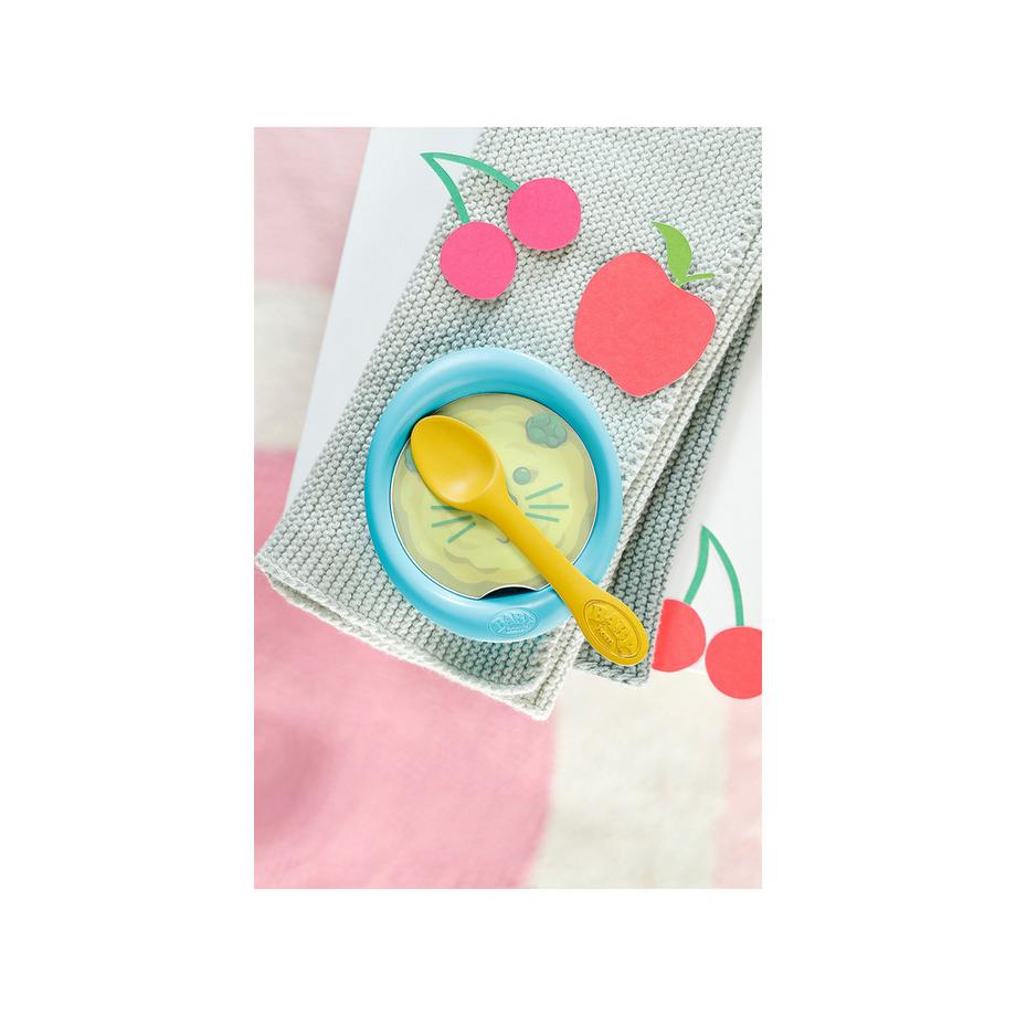 Zapf creation  Baby Born Fütterset 