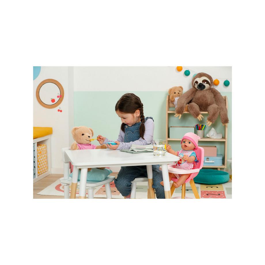 Zapf creation  Baby Born Fütterset 