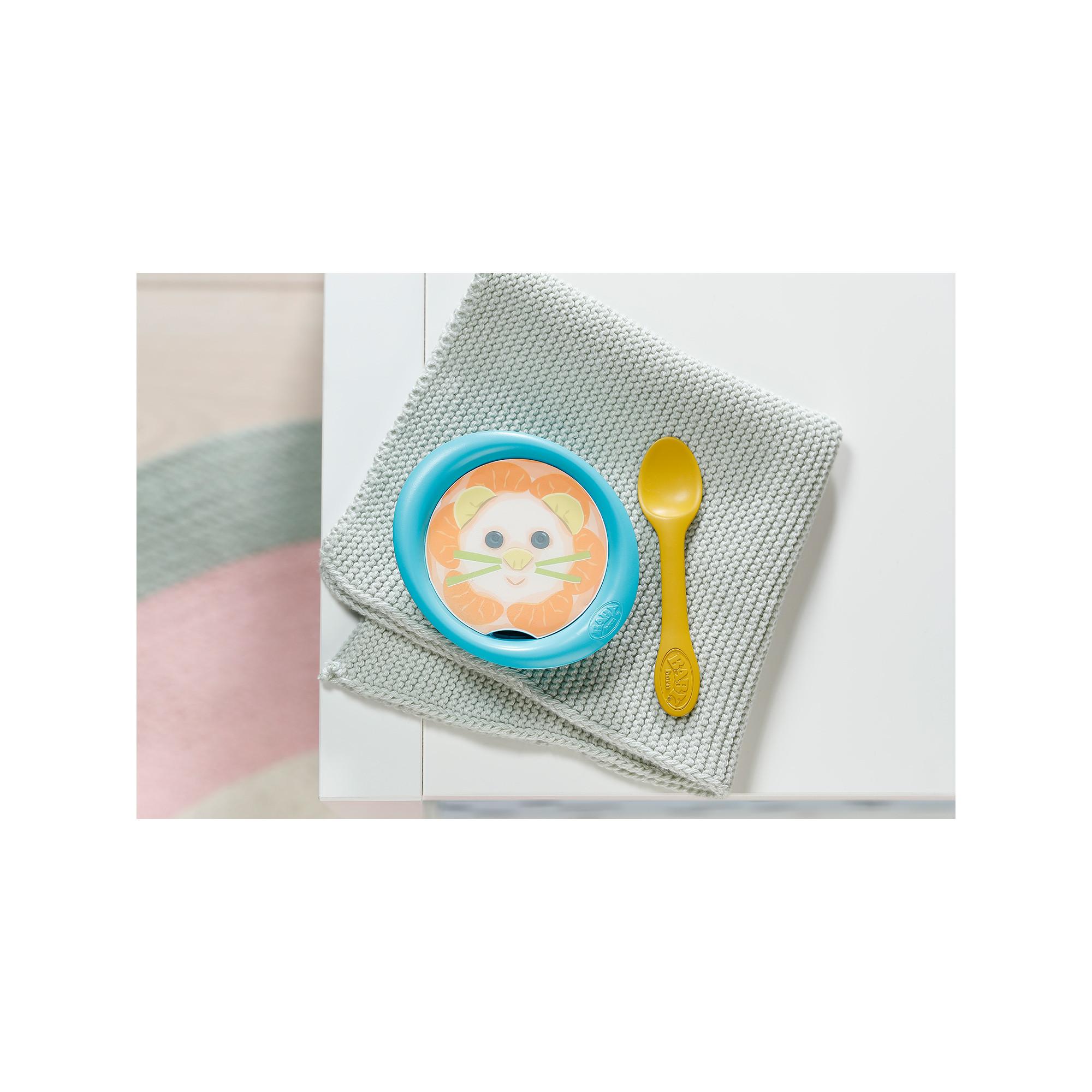 Zapf creation  Baby Born Fütterset 