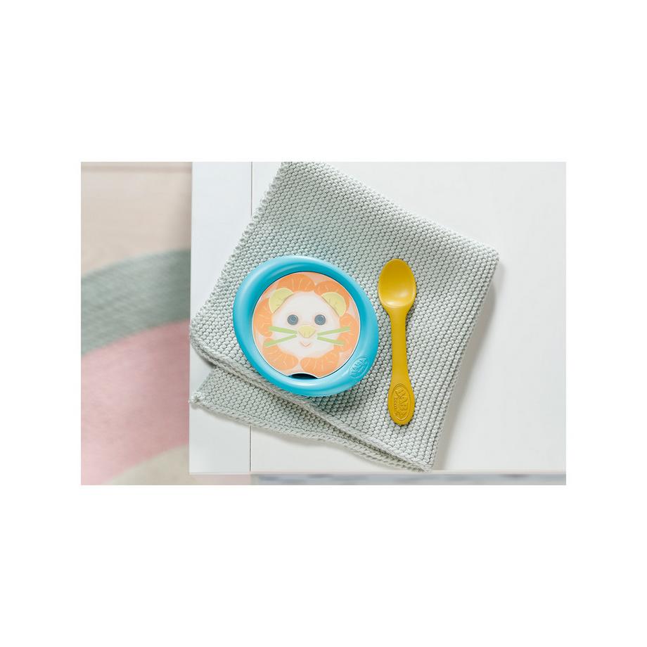 Zapf creation  Baby Born Fütterset 