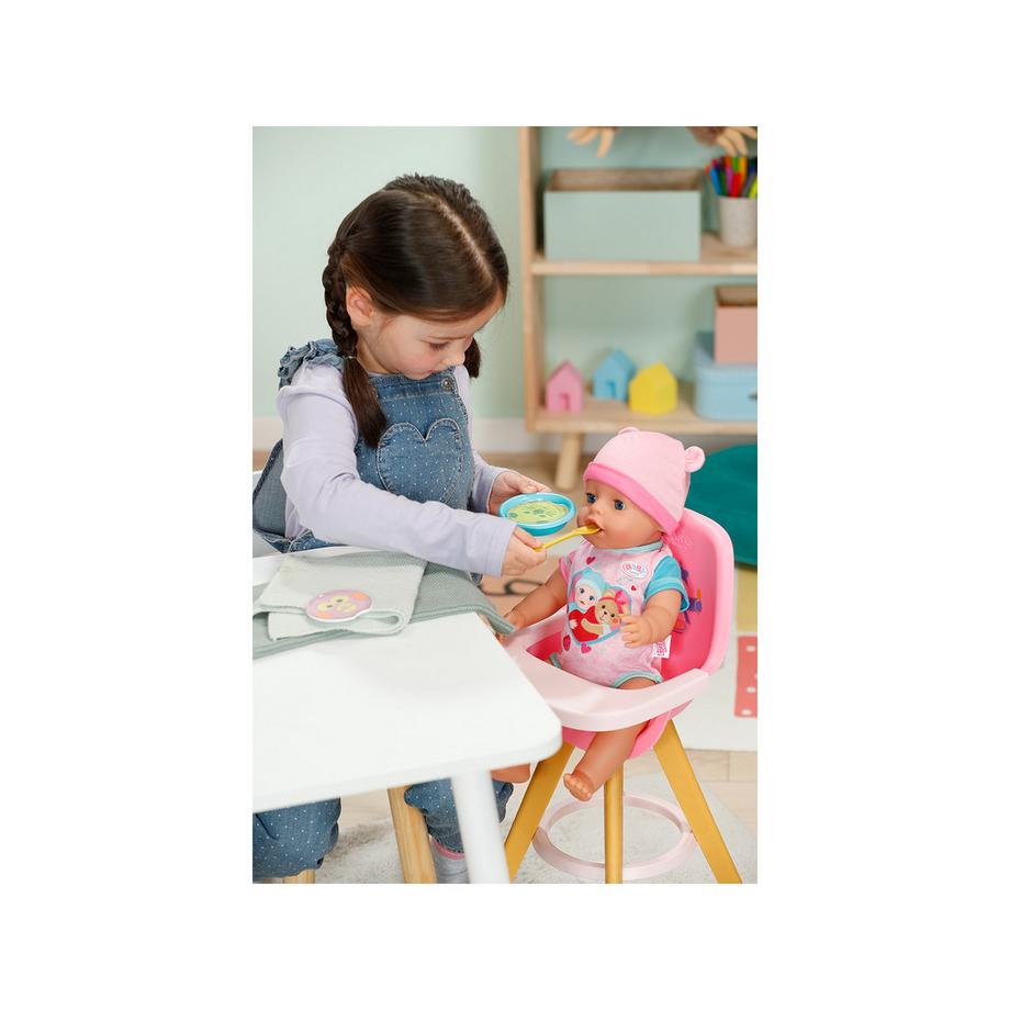 Zapf creation  Baby Born Fütterset 