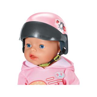 Zapf creation  Baby Born E-Scooter casque 