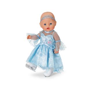 Zapf creation  Baby Born Ice Princess 