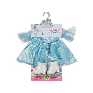 Zapf creation  Baby Born Princesse des glaces 