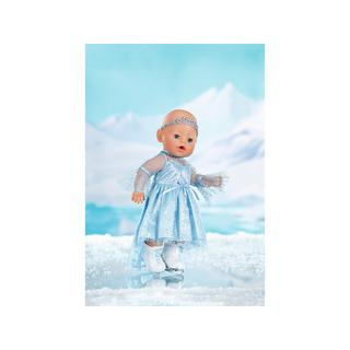 Zapf creation  Baby Born Ice Princess 