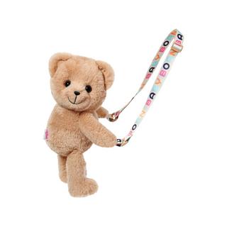 Zapf creation  Baby Born Teddy sac d'ours 