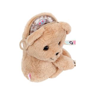 Zapf creation  Baby Born Teddy sac d'ours 