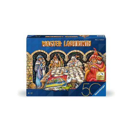 Ravensburger  Labyrinthe Master 