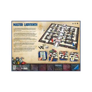 Ravensburger  Labyrinth der Meister 