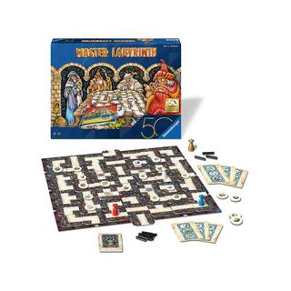 Ravensburger  Labyrinth der Meister 