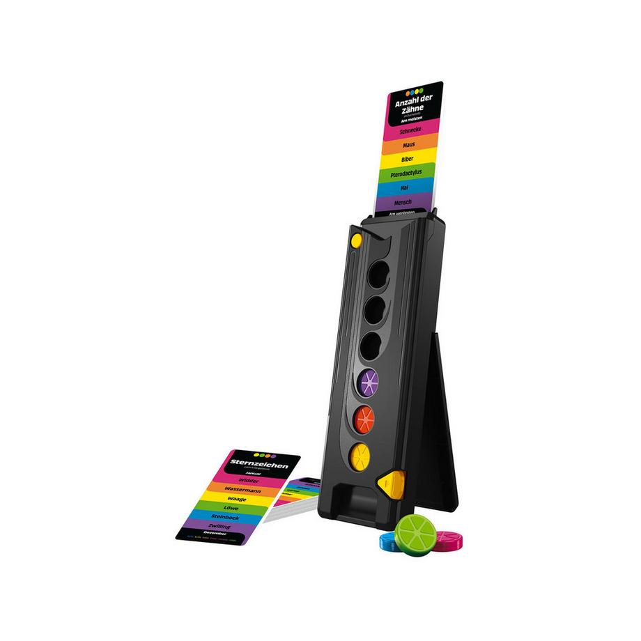 Hasbro Games  Trivial Pursuit – Droppen oder Floppen, deutsch 