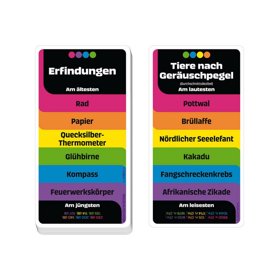 Hasbro Games  Trivial Pursuit – Droppen oder Floppen, deutsch 