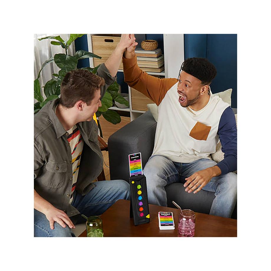 Hasbro Games  Trivial Pursuit – Droppen oder Floppen, deutsch 