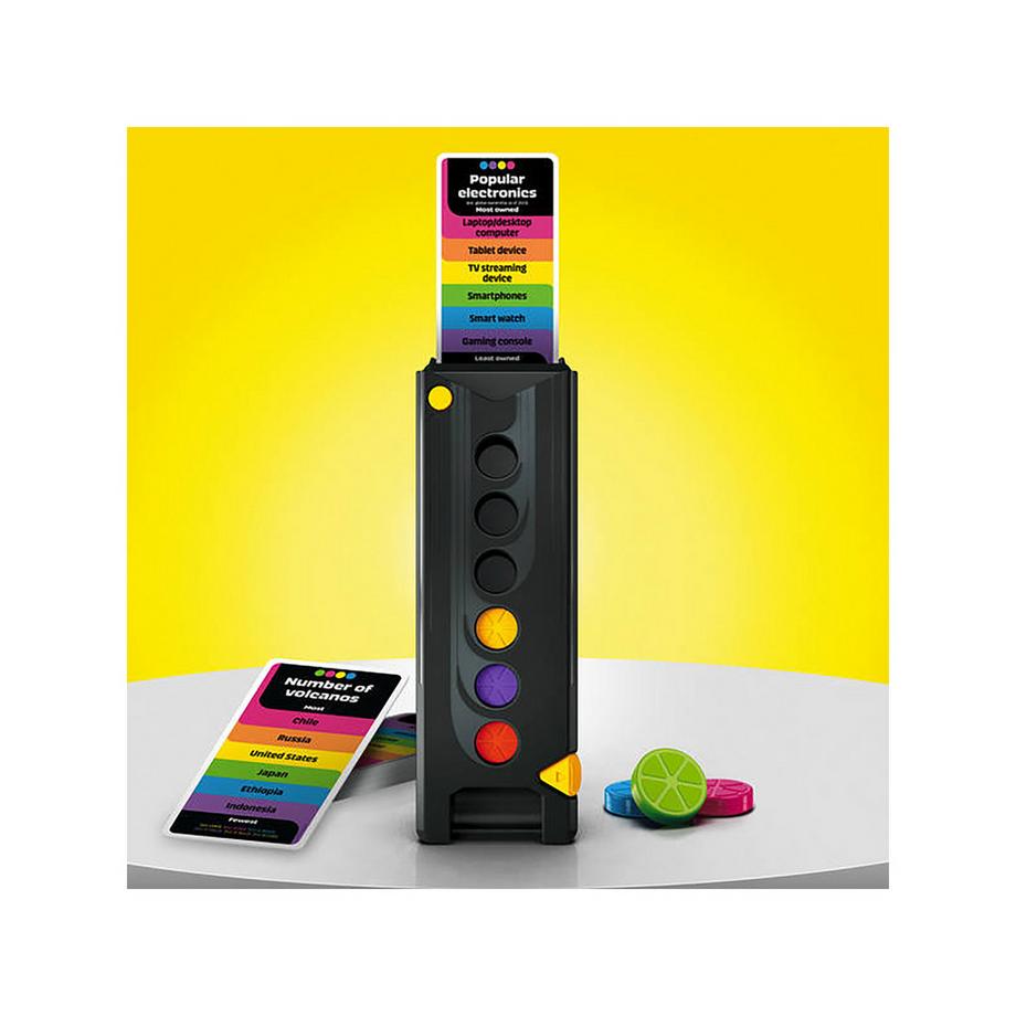 Hasbro Games  Trivial Pursuit – Droppen oder Floppen, deutsch 