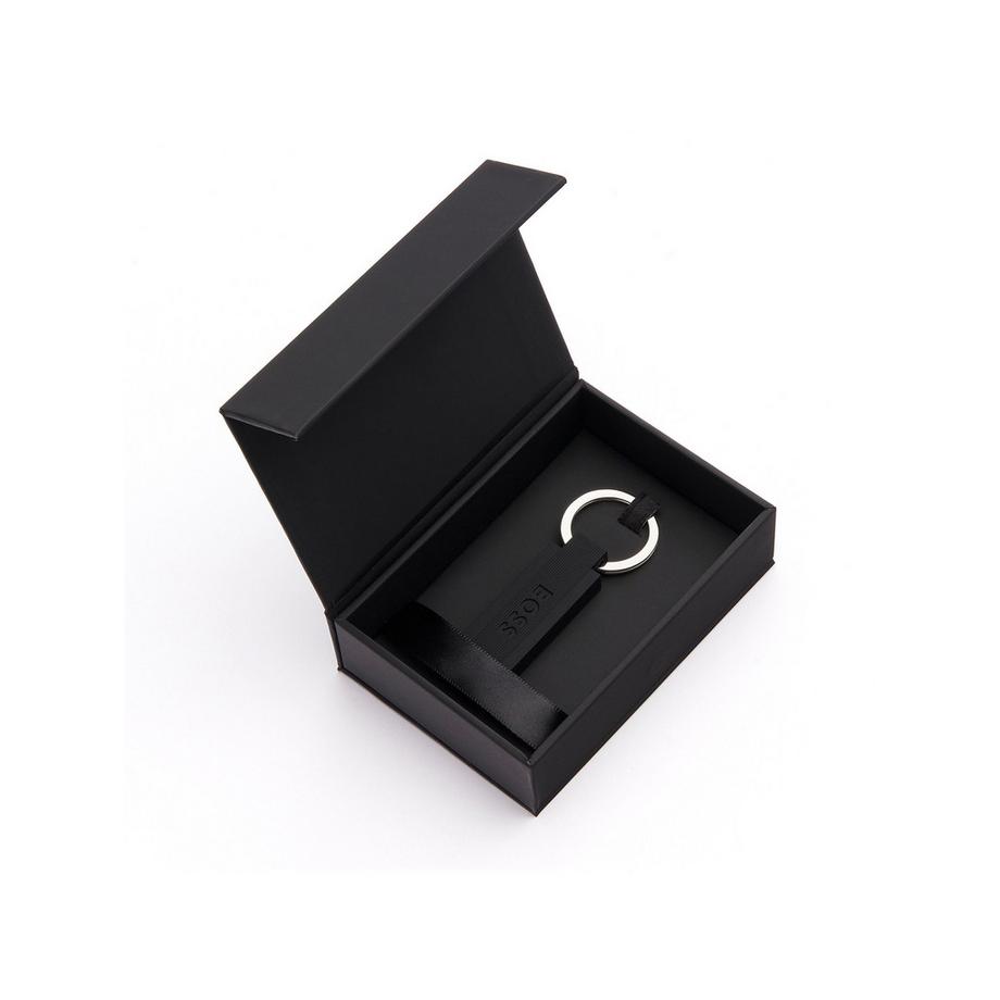 HUGO BOSS Porte-clés Edge 