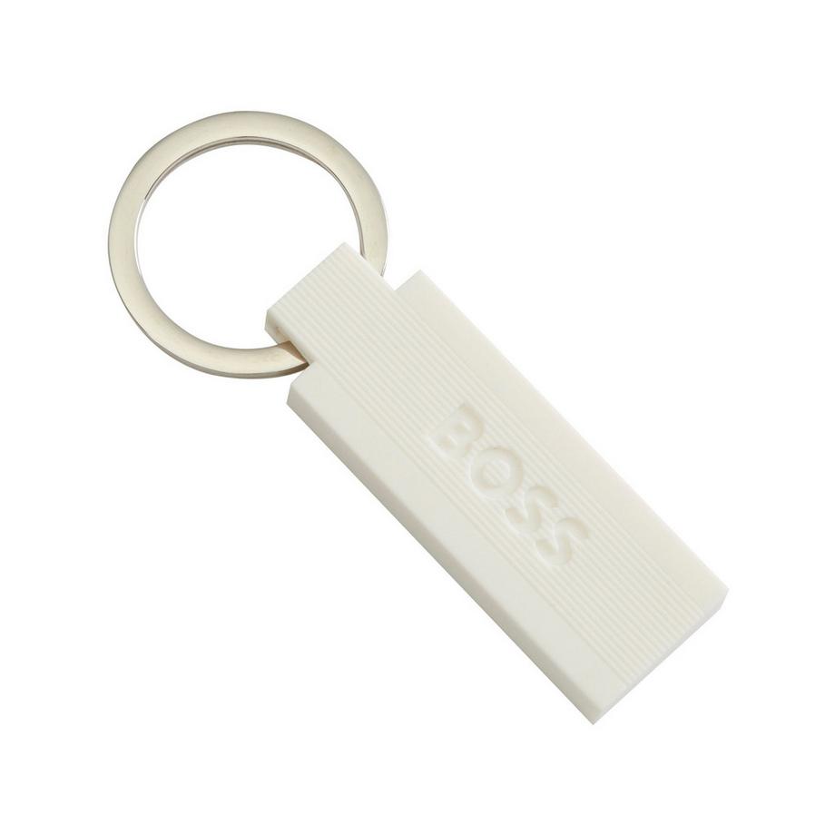 HUGO BOSS Schlüsselanhänger Edge 