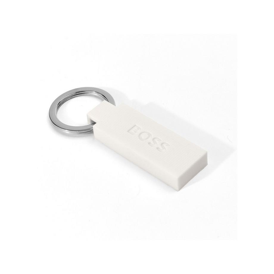 HUGO BOSS Schlüsselanhänger Edge 
