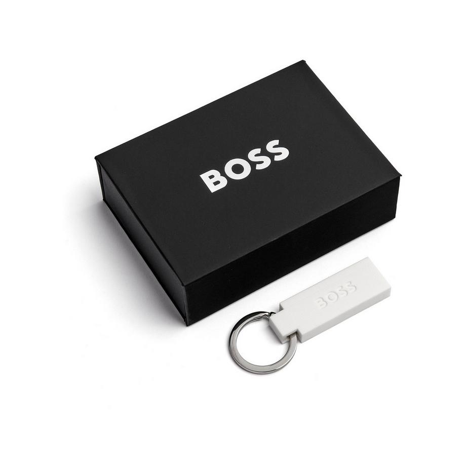 HUGO BOSS Schlüsselanhänger Edge 