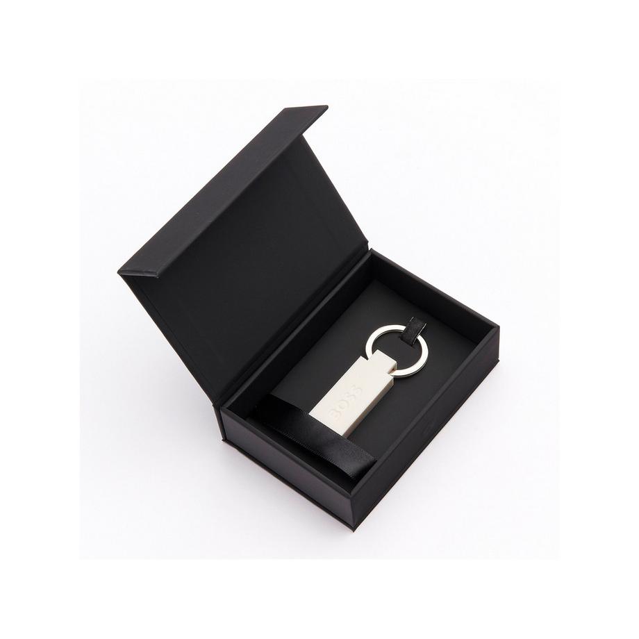 HUGO BOSS Schlüsselanhänger Edge 