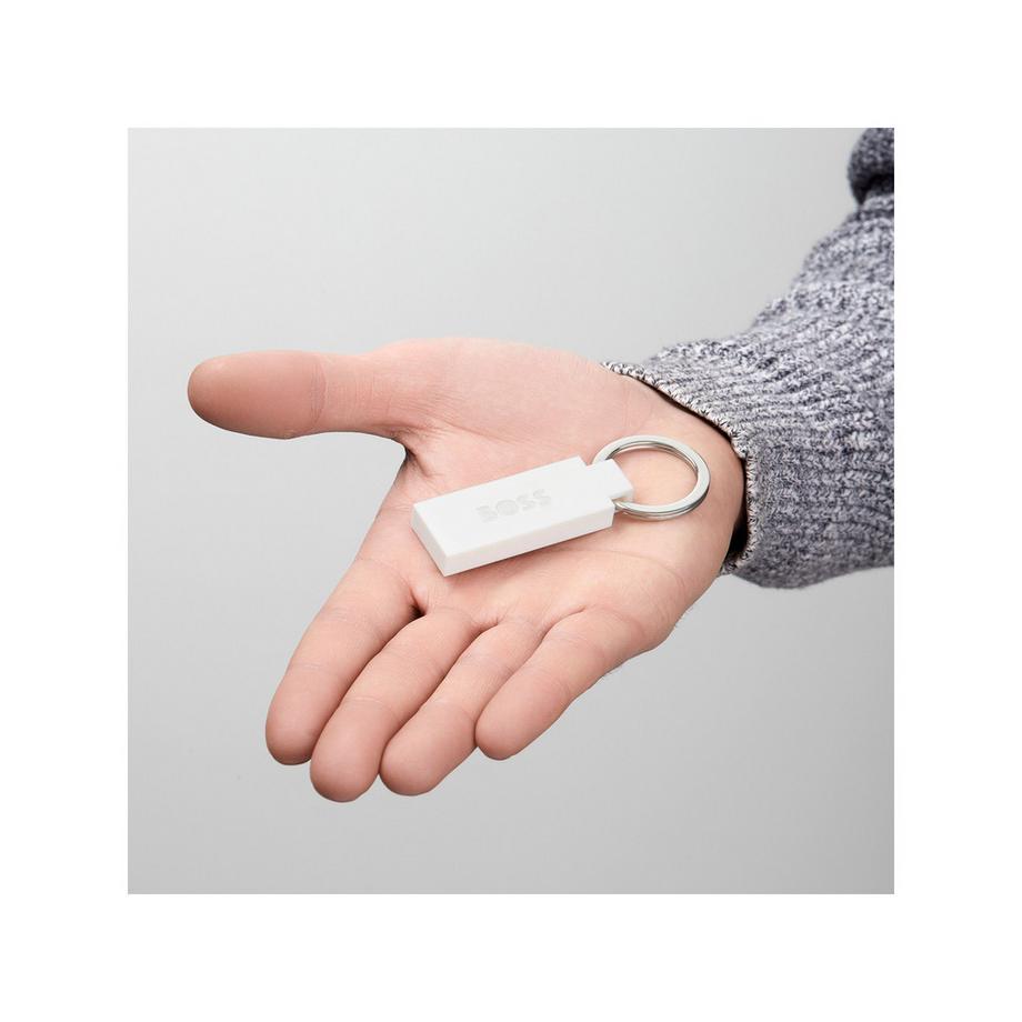 HUGO BOSS Schlüsselanhänger Edge 