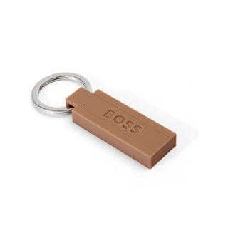 HUGO BOSS Edge Iconic Schlüsselanhänger  