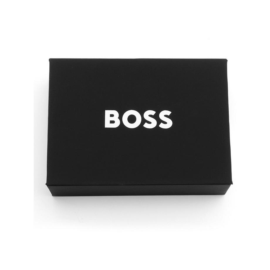 HUGO BOSS Edge Iconic Portachiavi  